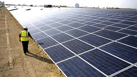 ابتكار تقنية جديدة لاستخراج مياه الشرب من الهواء