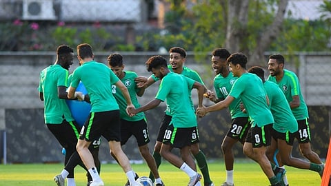 «دورة رباعية».. البرازيل تُجهز الأخضر الأولمبي لمنافسات «طوكيو 2020»