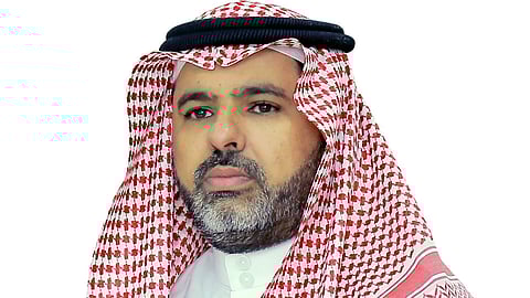 بموافقة المقام السامي.. «السيف» رئيسًا لجامعة شقراء