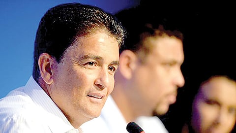 بيبيتو يصف تجربته مع الإتحاد بالرائعة.. ويكشف سبب إنهائها في فترة قصيرة