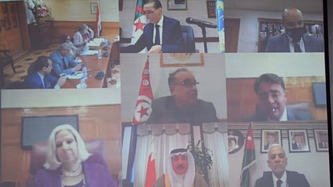 برئاسة الأردن.. انعقاد أعمال الدورة الـ 75 للمكتب التنفيذي لوزراء الشؤون الاجتماعية العرب