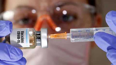 باتفاق مع التحالف الدولي للأمصال.. مصر تحصل على 20 مليون جرعة من لقاحات كورونا