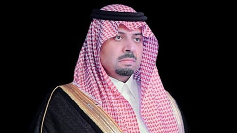 أمير الحدود الشمالية: خطاب خادم الحرمين اتسم بالشمولية والعمق في عرض الإنجازات