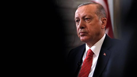 قبرص تهاجم أردوغان بشدة .. وتعتبر زيارته للشطر الشمالي «استفزازًا غير مسبوق»