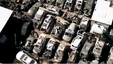 بالفيديو.. المركز الوطني لسلامة الطرق: احفظ حياتك وحياة من حولك بهذه الطريقة