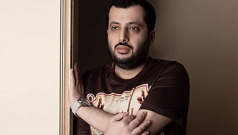 تركي آل الشيخ يطمئن متابعيه: «أنا بخير والشر زال».. ويكشف موعد عودته للسعودية