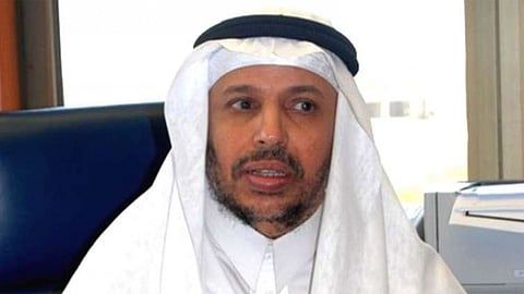 رئيس جامعة الملك عبدالعزيز ينوه بتقدم طلبة السعودية في اختبارات التيمز