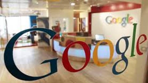 عطل يوقف خدمات جوجل حول العالم بضعة دقائق