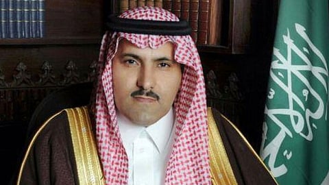 السفير آل جابر: مستشفيان يعملان بدعم كامل من السعودية في حجة وصعدة