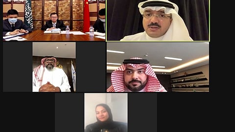 السعودية والصين تعززان الشراكة الاقتصادية والتبادل الثقافي