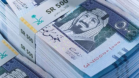 إيداع 2.3 مليون ريال في حسابات الطلاب والطالبات الجوف
