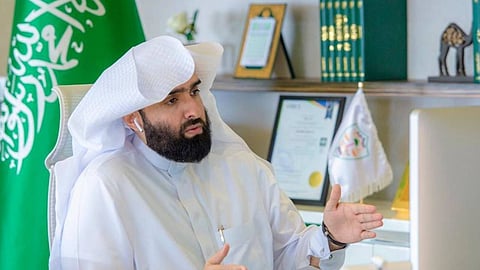 رئيس ديوان المظالم يصدر قرارًا بتكوين لجنة لقياس التحول الرقمي