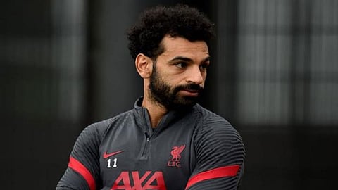 كلوب يفتح باب الرحيل أمام محمد صلاح