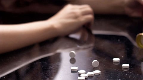 مسؤول: زيادة في عدد الإناث المدمنات في دبي