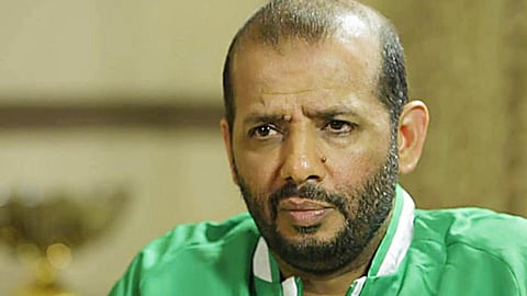نجم الأهلي السابق: شكراً لمن ساهم في صناعة فريق الاتحاد القوي الرائع