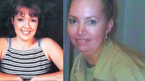 لأول مرة منذ 68 عامًا.. أمريكا تعدم امرأة شقت بطن حامل وسرقت طفلتها