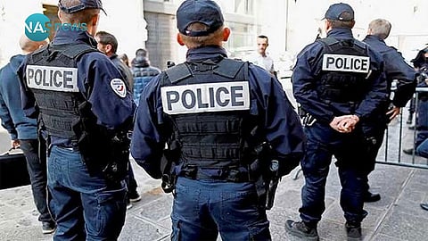 فرنسا.. اعتقال 10 أشخاص بشبهة تهريب أسلحة لمهربي المخدرات وأنصار اليمين المتطرف