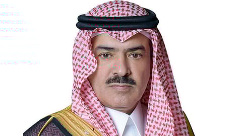 بعد حديث ولي العهد.. «العجلان»: تنتظرنا طفرة استثمارية وتنموية هائلة