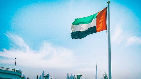 الإمارات تعلّق العمل باتفاقية إعفاء الإسرائيليين من تأشيرة الدخول