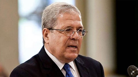 "الأعراض قاسية".. وزير الخارجية التونسي يعلن إصابته بكورونا