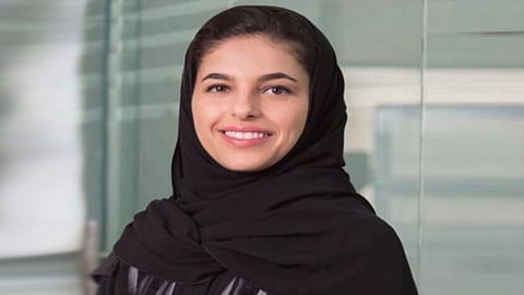 شيهانة العزاز.. صانعة الصفقات ونموذج نجاح المرأة السعودية