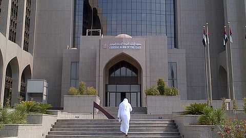 مصرف الإمارات المركزي يبدأ إجراءات تنفيذية لدمج هيئة التأمين