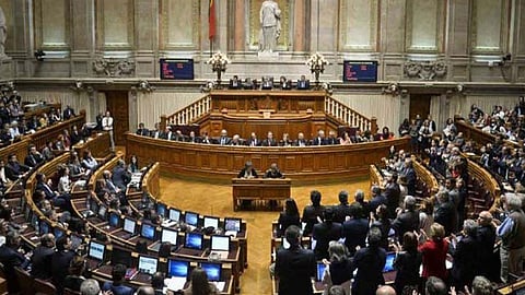 البرلمان البرتغالي يصوت لصالح تقنين القتل الرحيم