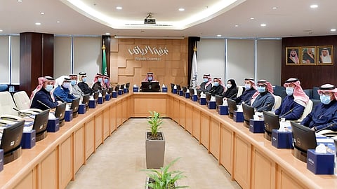 «الصناعية» تناقش 4 ملفات لتعزيز دور الصناعة الوطنية