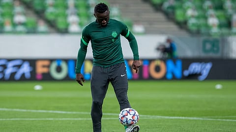 بالفيديو.. «فهد غاني» يرمم دفاع العين في ميركاتو الشتاء