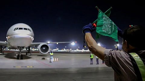 رسميًّا.. قرار تعليق دخول المملكة للقادمين من 20 دولة يدخل حيز التنفيذ