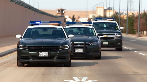 شرطة الرياض: ضبط مواطن اعتدى على أحد فنيي صيانة خدمات الاتصالات