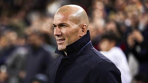 ريال مدريد يبحث عن جرعة ثقة أمام هويسكا بالدوري الإسباني
