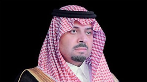أمير الحدود الشمالية يُشدد على استمرار «ملتزمون أكثر» للعودة للحياة الطبيعية
