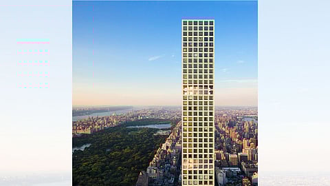 أطول وأفخم مبني سكني عالمي يتحول إلى «كابوس» لقاطنيه