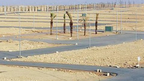 برنامج الأراضي البيضاء يعلن عن رسوم الدورة الخامسة لمدينة الرياض