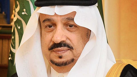 أمير الرياض يوجِّه بتشديد الرقابة على المخيمات والحدائق العامة لمتابعة تطبيق الإجراءات الاحترازية