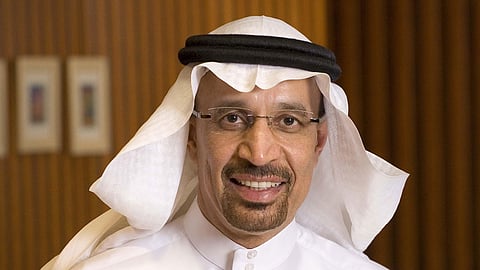 الوزير «الفالح»: السعودية جاذبة للاستثمار.. وحصر التعاقد مع الشركات العالمية يوطن الخبرات
