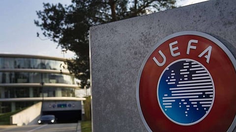 «يويفا» يعلن إلغاء دوري أبطال أوروبا للشباب بسبب كورونا