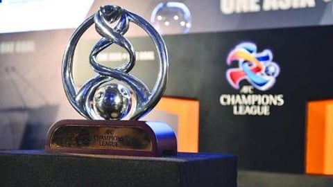 قطر تقترب من استضافة دوري أبطال آسيا للمرة الثانية