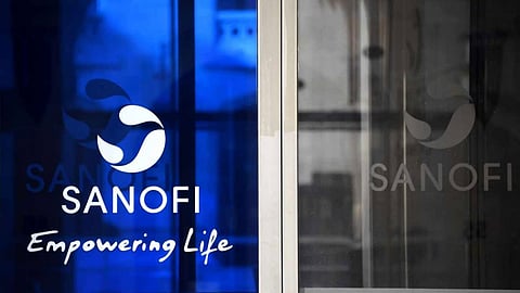 «سانوفى» تتجه لمساعدة جونسون وفايز فى تصنيع لقاح كورونا