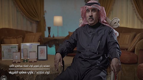 فيديو يوثق بسالة الحرس الوطني في معركة تحرير الخفجي وإنقاذ «المارينز الأمريكي»