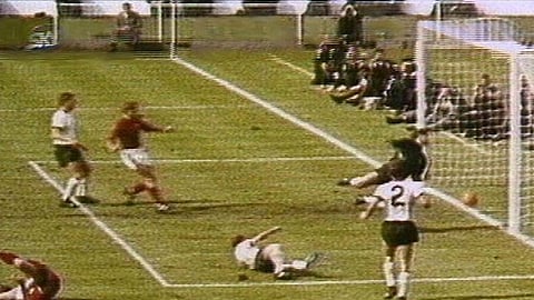 بعد 55 عامًا.. التكنولوجيا الحديثة تحسم الجدل حول فوز إنجلترا بالمونديال