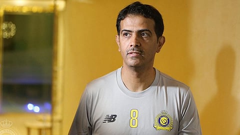 فهد الهريفي يُعدد أخطاء هورفات مع النصر ويطالب حسين عبدالغني بتصحيحها