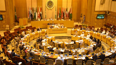 البرلمان العربي يدين الهجمات الإرهابية الحوثية على المملكة