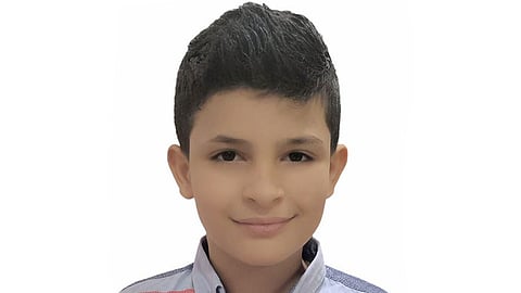 بالفيديو.. مفاجأة في واقعة اختفاء نجل الناشط العراقي أيوب الخزرجي