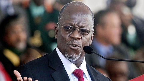 فيروس كورونا يهاجم رئيس تنزانيا.. وزعيم المعارضة: حالته حرجة