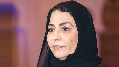 الأميرة فهدة بنت سعود.. أول عضو فخري منتخب للجمعية الفيصلية بجدة