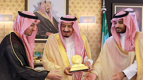 المسحل: دعم القيادة كلمة السر وراء استضافة المنافسات الآسيوية