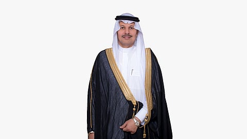 أمين غرفة جازان: المنطقة مقبلة على نهضة تنموية غير مسبوقة