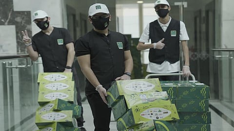 تبدأ بـ3 مدن.. انطلاق مبادرة «صح صح» للتوعية بأهمية وجبة الإفطار